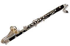 bas klarinet